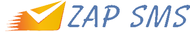 ZAPSMS COMPANY LOGO