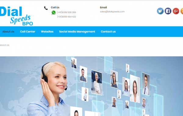 dialspeed