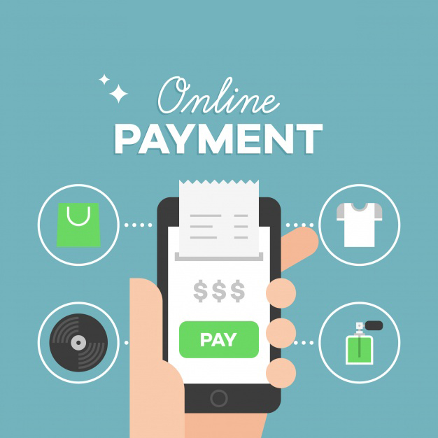 online payment