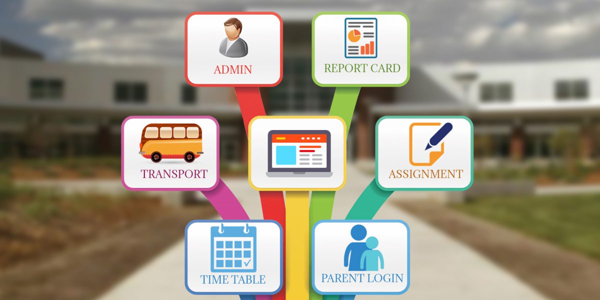erp poster