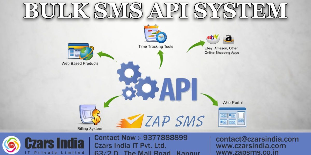 bulk sms api