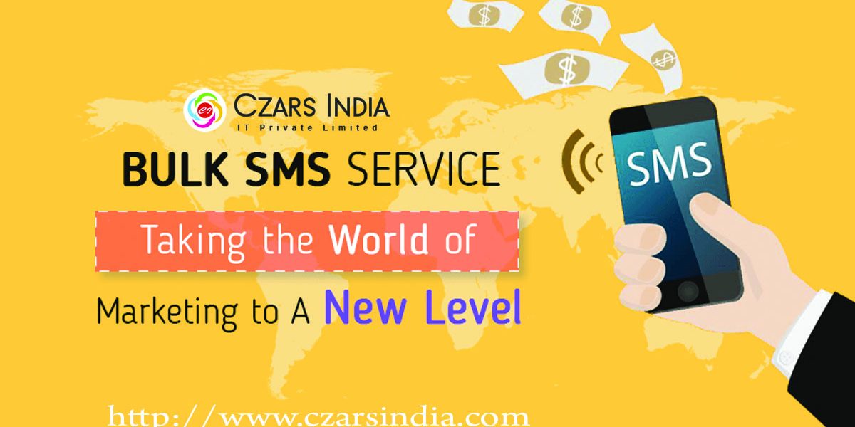 bulk sms services