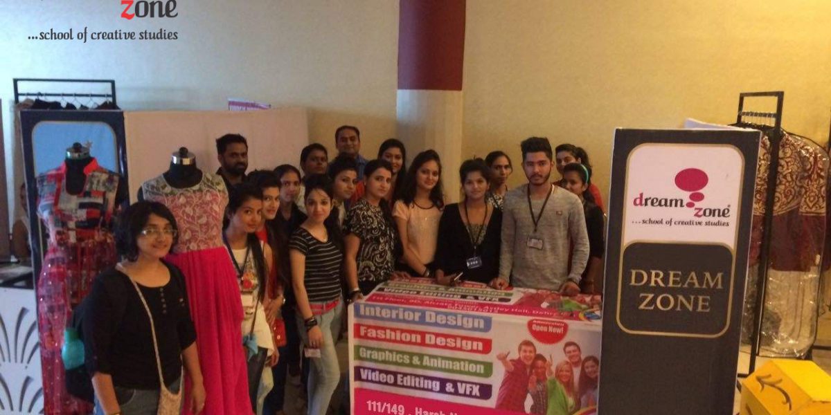 Fashion Design Course and College in Kanpur