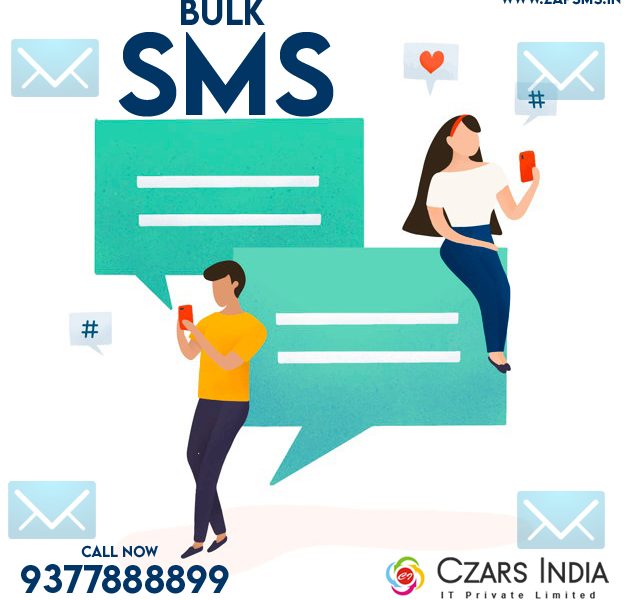 bulk sms in lucknow